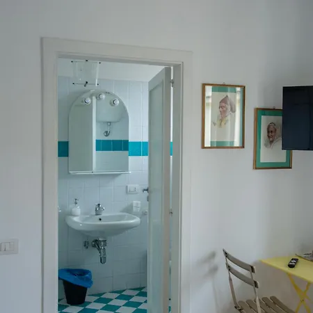 Bed and breakfast Casa Del Corso Península Sorrentina