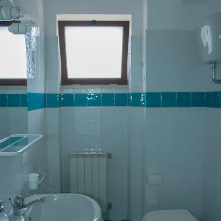 Casa Del Corso 3* Península Sorrentina