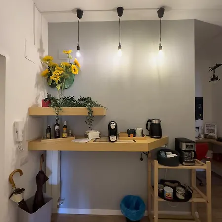 Casa Del Corso 3*