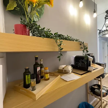 Bed and breakfast Casa Del Corso