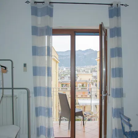 Casa Del Corso Península Sorrentina
