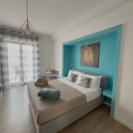 Bed and breakfast Casa Del Corso