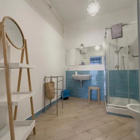 Casa Del Corso 3* Península Sorrentina