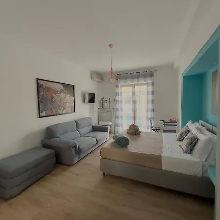 Casa Del Corso Bed and breakfast