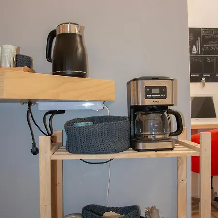 Alojamento de Acomodação e Pequeno-almoço Casa Del Corso