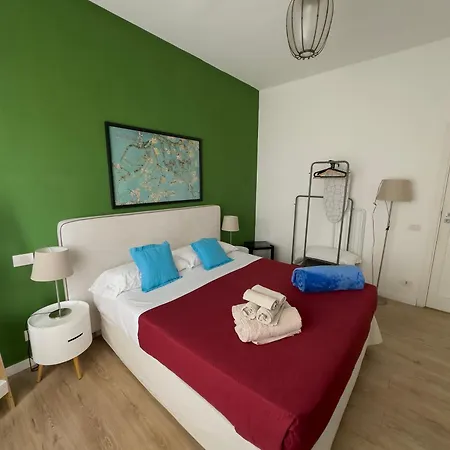 Casa Del Corso Alojamento de Acomodação e Pequeno-almoço