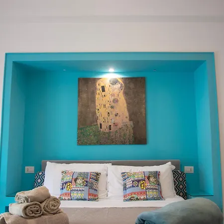 Casa Del Corso Alojamento de Acomodação e Pequeno-almoço 3*