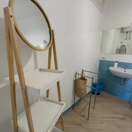 Casa Del Corso Alojamento de Acomodação e Pequeno-almoço Sorrento