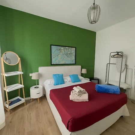 לינה וארוחת בוקר Casa Del Corso סורנטו