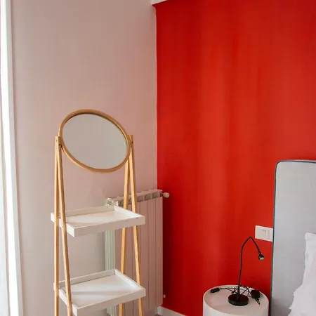 Casa Del Corso * סורנטו
