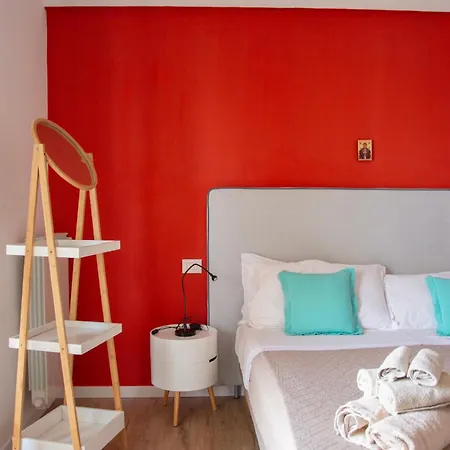 Casa Del Corso فندق مبيت وإفطار