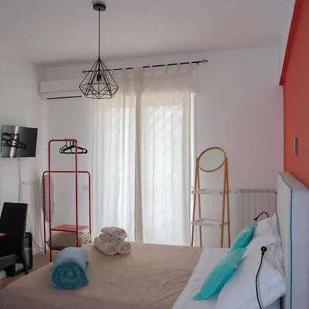 Casa Del Corso Oda ve Kahvaltı Sorrento