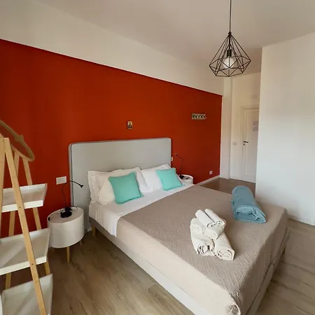 Casa Del Corso * סורנטו