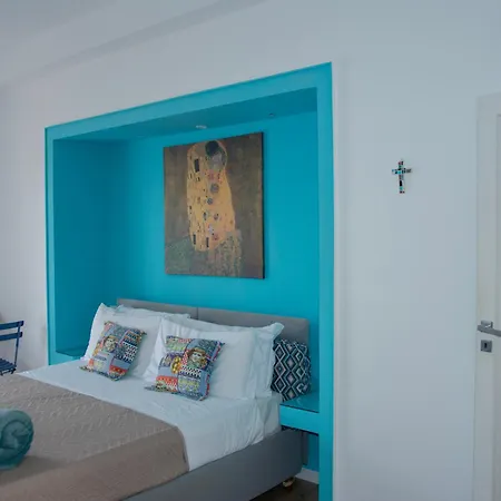 Casa Del Corso לינה וארוחת בוקר
