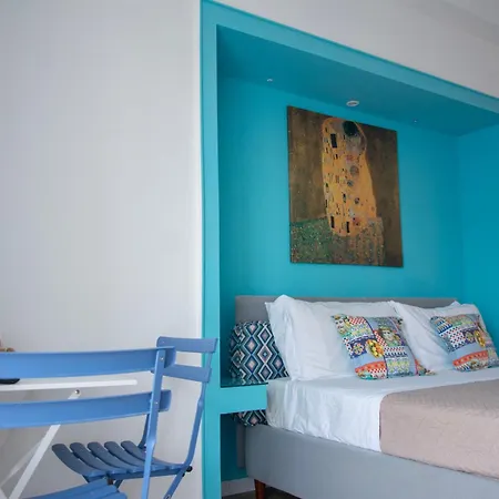 לינה וארוחת בוקר Casa Del Corso *