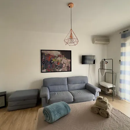 Casa Del Corso סורנטו