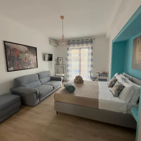 לינה וארוחת בוקר Casa Del Corso