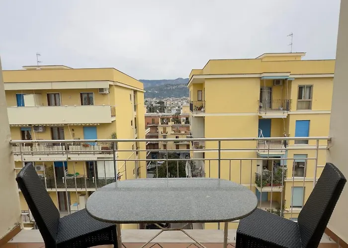 Casa Del Corso Sorrento