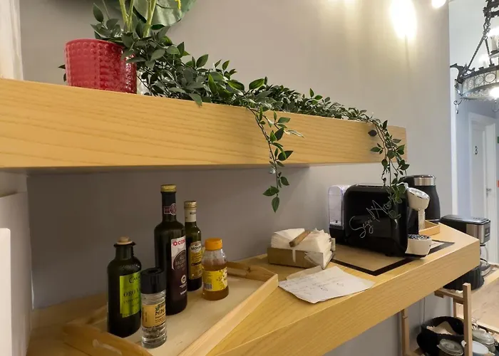 Bed & Breakfast Casa Del Corso