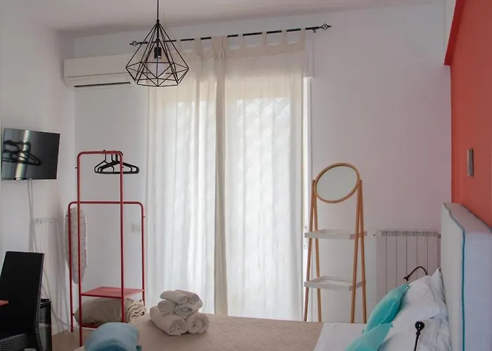 Casa Del Corso B&B 소렌토