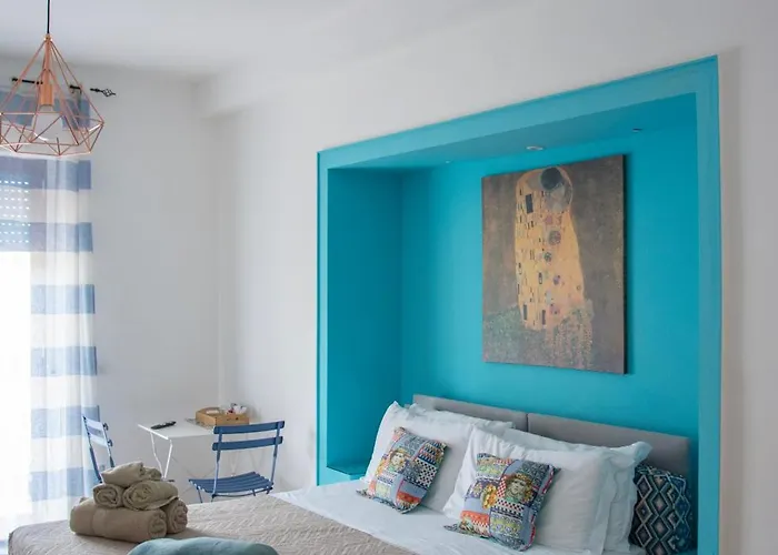 B&B Casa Del Corso 소렌토