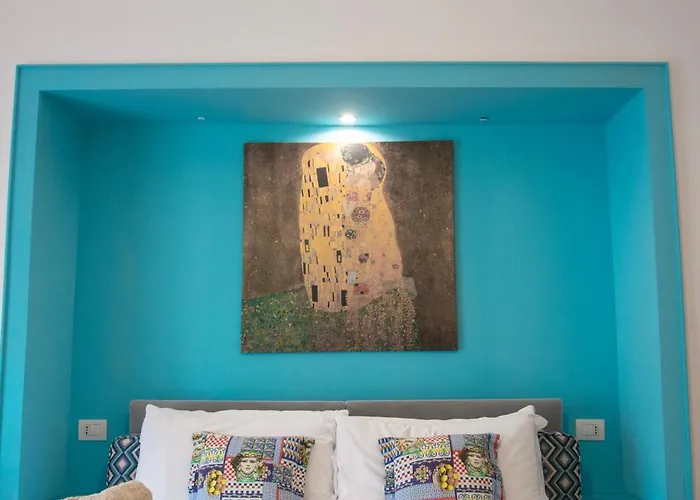Casa Del Corso Bed & Breakfast 3*