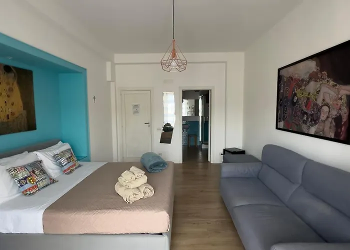 Casa Del Corso 3*