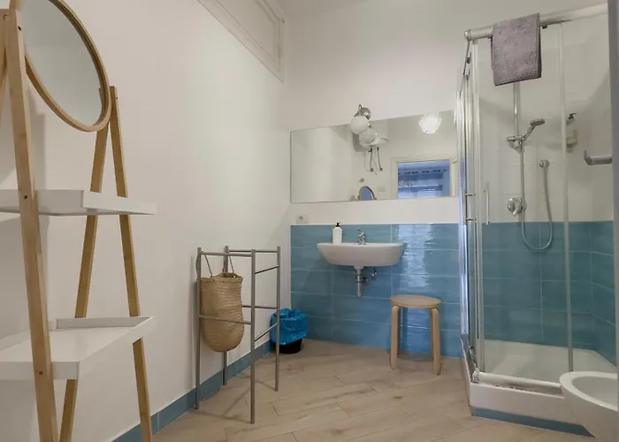 Casa Del Corso 3* 소렌토