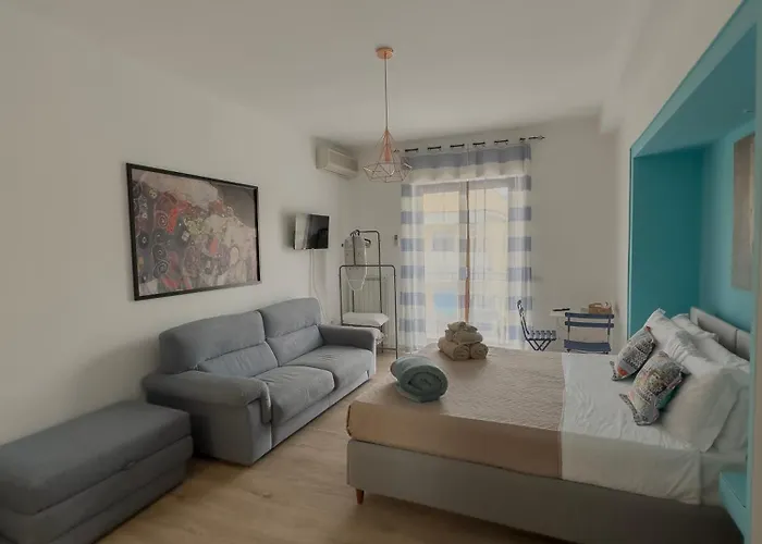 Casa Del Corso Bed & Breakfast