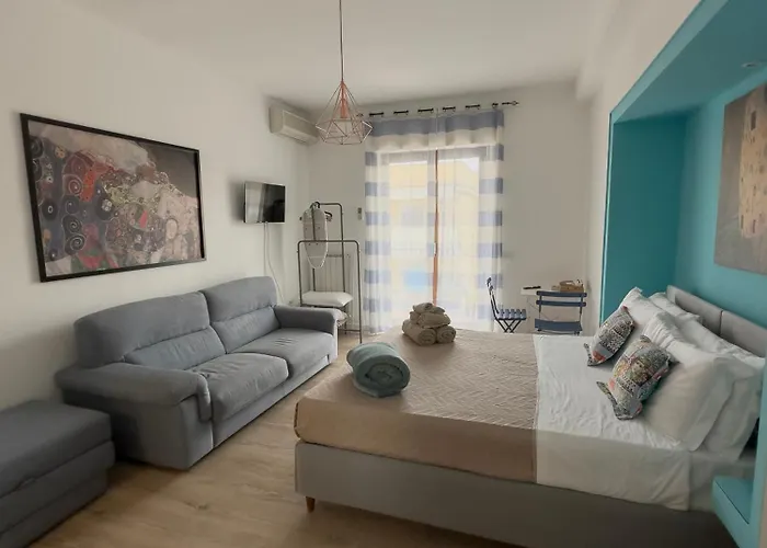 Bed & Breakfast Casa Del Corso