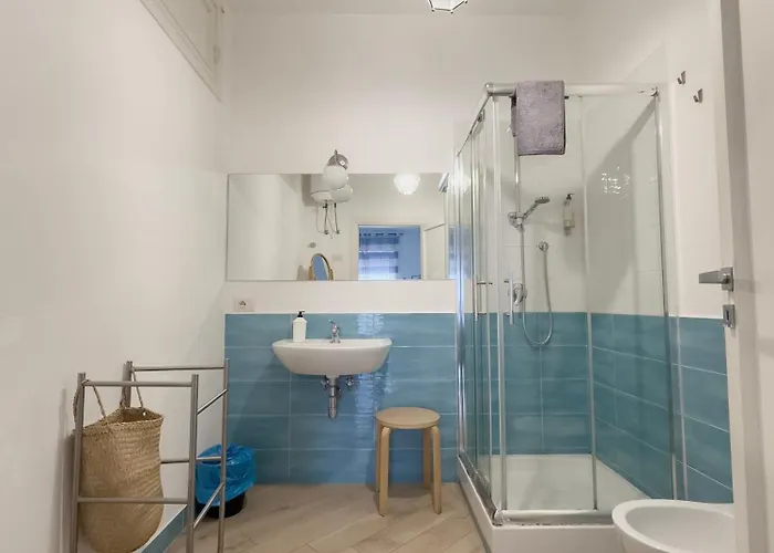 B&B Casa Del Corso 소렌토