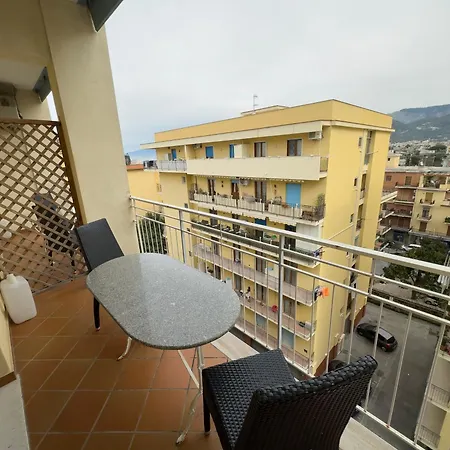 Casa Del Corso 3* 索伦托