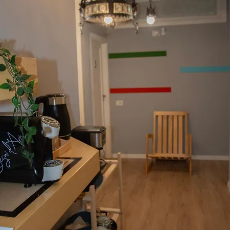 B&B Casa Del Corso 3*