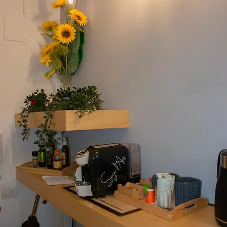 Casa Del Corso 住宿加早餐酒店 索伦托