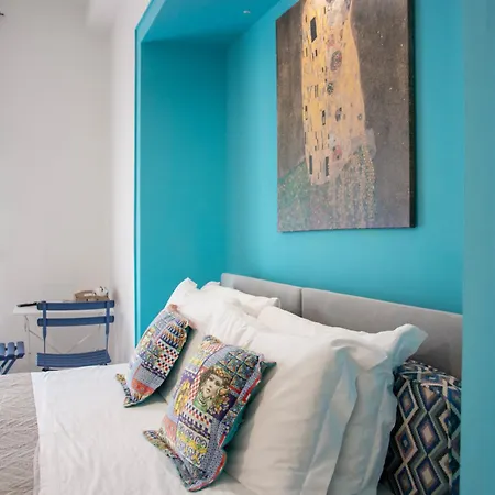 Casa Del Corso B&B 소렌토