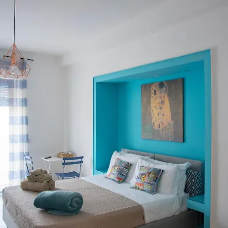 B&B Casa Del Corso 소렌토