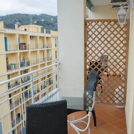 Casa Del Corso 3* 소렌토