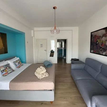 B&B Casa Del Corso 소렌토