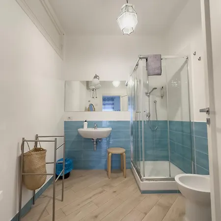 B&B Casa Del Corso 소렌토