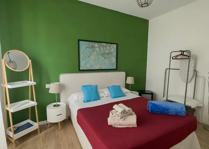 Bed and Breakfast Casa Del Corso Σορέντο