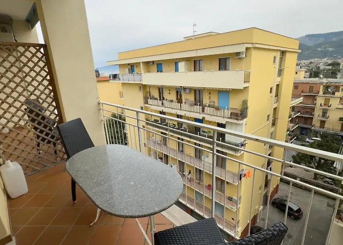 Casa Del Corso 3* Σορέντο