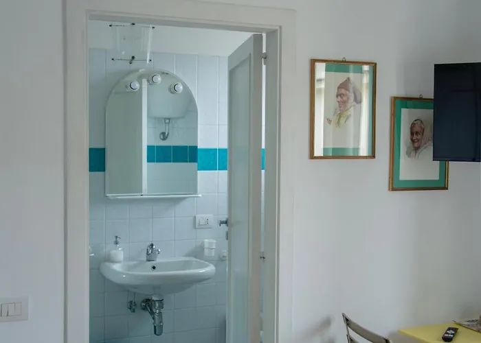 Bed and Breakfast Casa Del Corso Σορέντο
