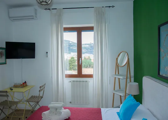 Casa Del Corso Σορέντο
