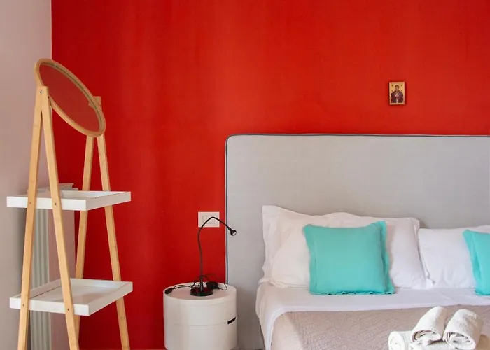Casa Del Corso Bed and Breakfast