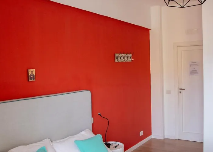 Casa Del Corso Bed and Breakfast 3*