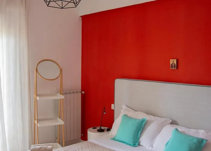 Bed and Breakfast Casa Del Corso 3*