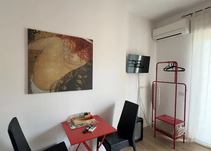 Bed and Breakfast Casa Del Corso Σορέντο