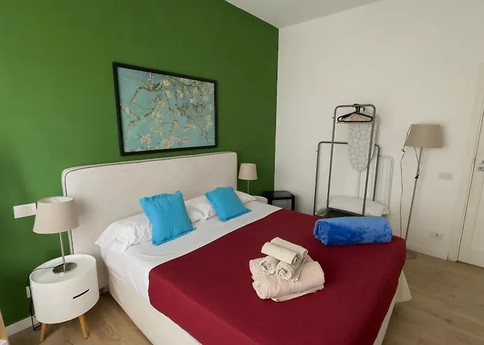 Casa Del Corso Bed and Breakfast