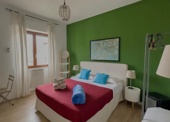 Bed and Breakfast Casa Del Corso