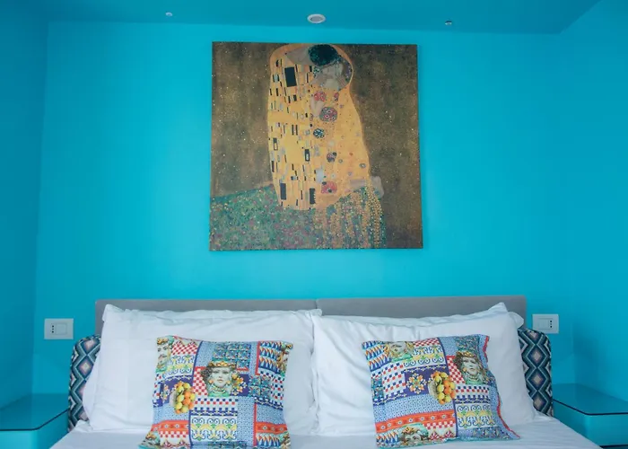 Casa Del Corso 3*